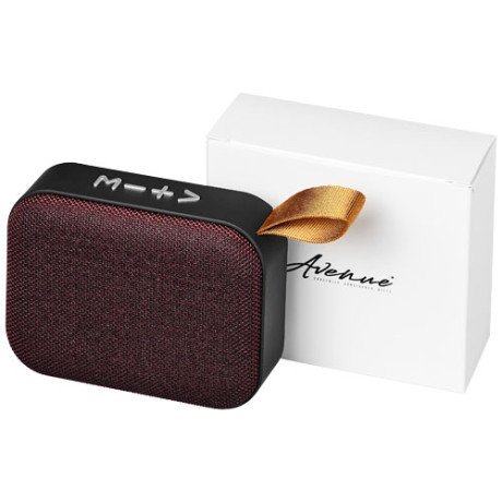 Altavoz Bluetooth Fashion