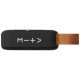 Altavoz Bluetooth Fashion