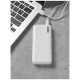 Power Bank 10.000 mAh Compress