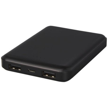 Power Bank 5000 mAh Gleam