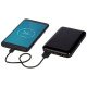 Power Bank 5000 mAh Gleam