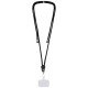 Lanyard Kubi