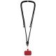 Lanyard Kubi