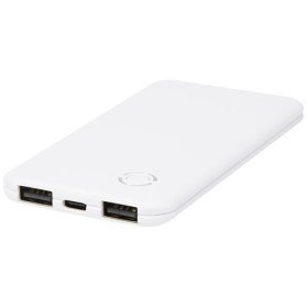 Power Bank 4000 mAh Slender