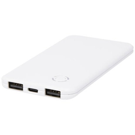 Power Bank 4.000 mAh Slender