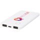 Power Bank 4.000 mAh Slender