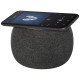Altavoz base carga inalámbrica Ecofiber