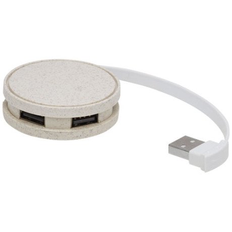 Hub USB Kenzu