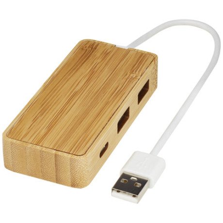 Hub USB Tapas