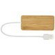 Hub USB Tapas