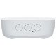 Minialtavoz Bluetooth Stark