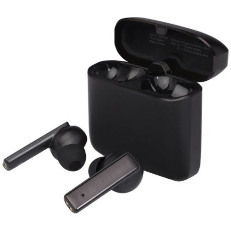 Auriculares Hybrid