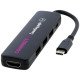 USB adaptador Loop