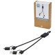 Cable 6 en 1 Connect