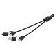 Cable 6 en 1 Connect