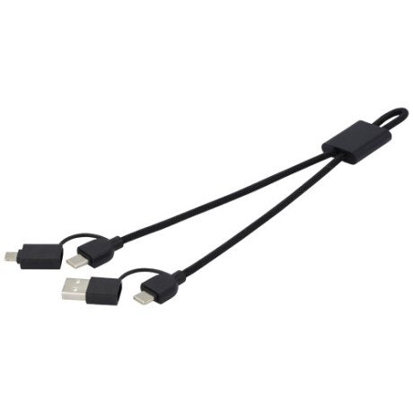 Cable 6 en 1 Connect