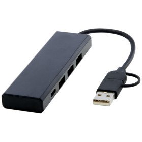 Hub USB Rise