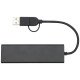 Hub USB Rise