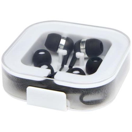 Auriculares Baekdu