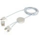 Cable 5 en 1 Alasia 150