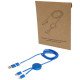 Cable 5 en 1 Alasia 150