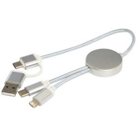Cable 5 en 1 Alasia 30