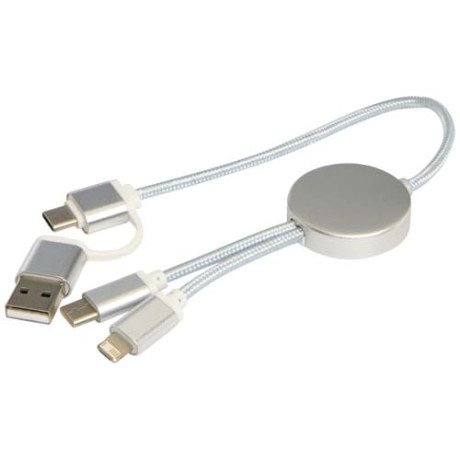 Cable 5 en 1 Alasia 30