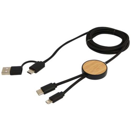 Cable 5 en 1 Chechia 150