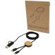 Cable 5 en 1 Chechia 150
