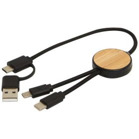 Cable 5 en 1 Chechia 30