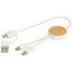 Cable 5 en 1 Chechia 30