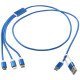 Cable 5 en 1 Versatile
