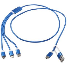 Cable 5 en 1 Versatile