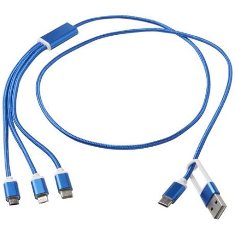 Cable 5 en 1 Versatile