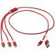 Cable 5 en 1 Versatile