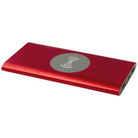 Power Bank inalámbrico 8.000 mAh Juice