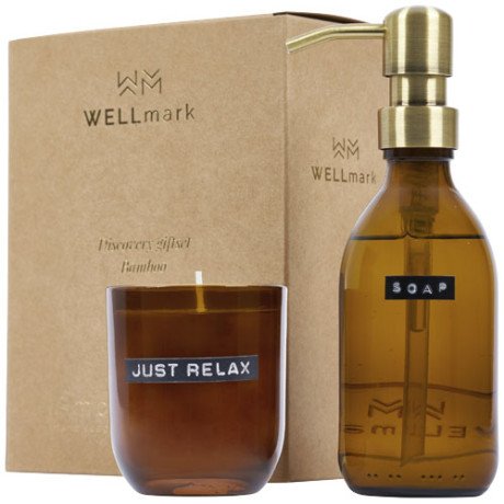 Set Wellmark Discovery