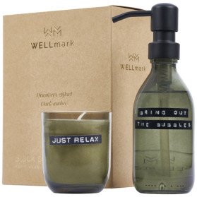 Set Wellmark Discovery
