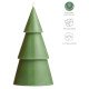 Vela árbol Navidad Originalhome