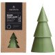 Vela árbol Navidad Originalhome
