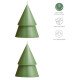 Set 2 velas Originalhome