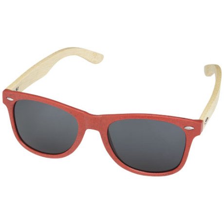 Gafas sol Sun Ray Bambú