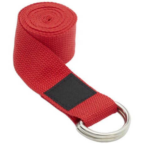 Correa yoga Virabha