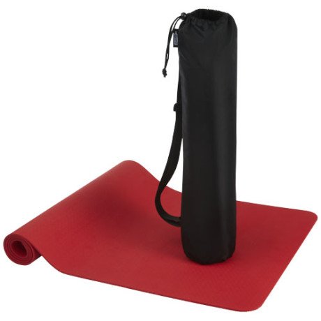 Esterilla yoga Virabha