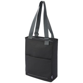 Bolsa Tote portátil Aqua