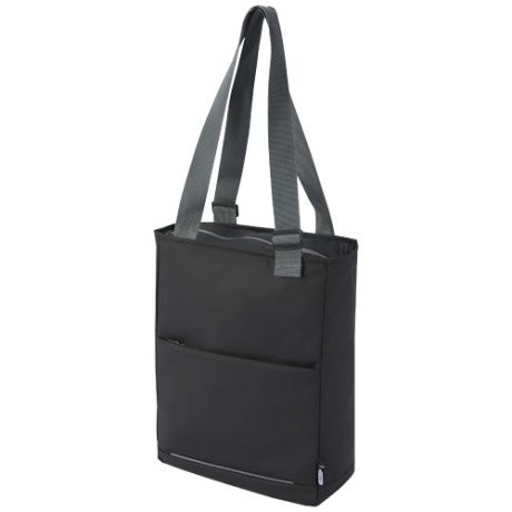 Bolsa Tote portátil Aqua
