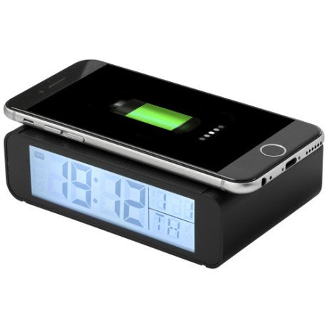 Reloj carga inalámbrica Seconds