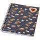 Cuaderno A6 Desk-Mate