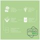Fiambrera MIYO Renew 2C