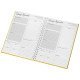 Diario A5 Desk-Mate